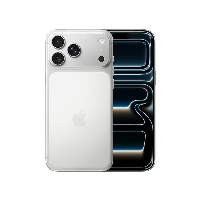 Apple iPhone 17 Pro Max 1 TB