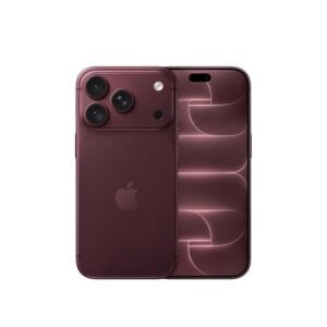 iPhone 18 Pro