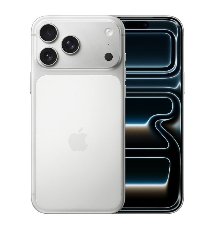 Apple iPhone 17 Pro Max 1 TB - Image 4