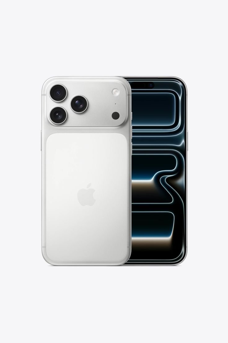 Apple iPhone 17 Pro Max 1 TB - Image 3